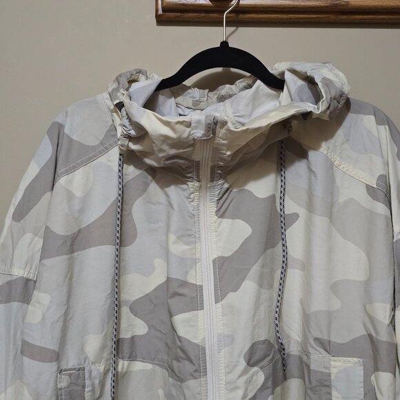 Women's light jacket Columbia Sz 2X - Picture 2 of 5